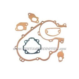 Pochette de joints Vespa 125/150 Super - 125 Sprint 2° série